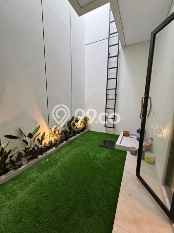 Jual Rumah Eksklusif 4 KT di Sleman, Yogyakarta Jual Rumah Eksklusif 4 KT di Sleman, Yogyakarta