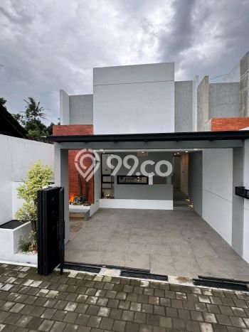 For Sale Rumah 3 Kamar Lokasi Strategis Nyaman dan Strategis di Sleman For Sale Rumah 3 Kamar Lokasi Strategis Nyaman dan Strategis di Sleman