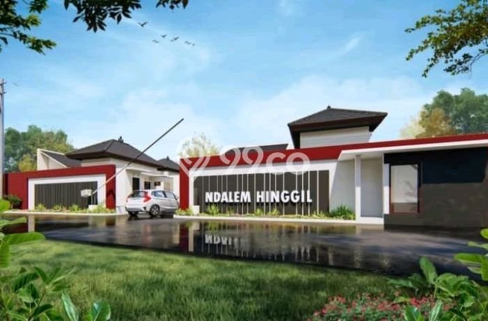 Hunian Terjangkau Dijual Area Bantul, Bantul Harga Rp 500 Juta Hunian Terjangkau Dijual Area Bantul, Bantul Harga Rp 500 Juta