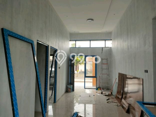 Dijual Rumah Eksklusif 2 KT di Sleman, Yogyakarta Dijual Rumah Eksklusif 2 KT di Sleman, Yogyakarta