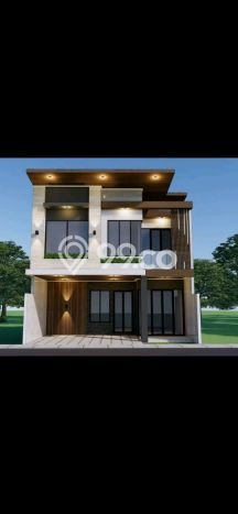 Rumah Modern Cantik 4 KT Bisa Langsung Pindah di Sleman Rumah Modern Cantik 4 KT Bisa Langsung Pindah di Sleman