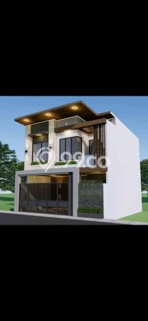 Rumah Modern Cantik 4 KT Bisa Langsung Pindah di Sleman Rumah Modern Cantik 4 KT Bisa Langsung Pindah di Sleman