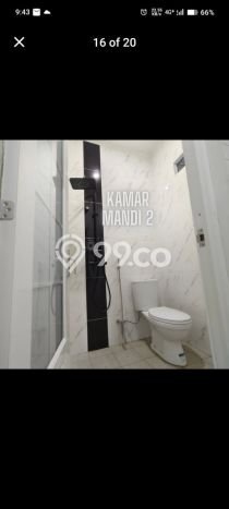 Dijual Hunian Rumah Nyaman 3 Kamar di Sleman, Yogyakarta Dijual Hunian Rumah Nyaman 3 Kamar di Sleman, Yogyakarta
