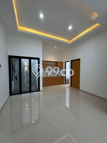 Dijual Cepat Rumah Favorit Siap Huni LB 75m2 di Sleman, Sleman Dijual Cepat Rumah Favorit Siap Huni LB 75m2 di Sleman, Sleman