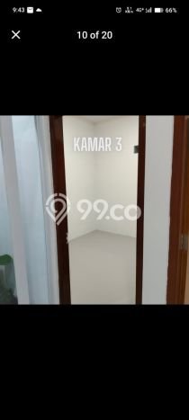 Dijual Hunian Rumah Nyaman 3 Kamar di Sleman, Yogyakarta Dijual Hunian Rumah Nyaman 3 Kamar di Sleman, Yogyakarta
