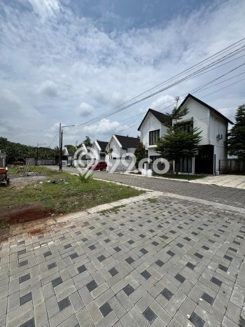 Hunian Cantik Modern Lb 48m2 di Bantul, Bantul Hunian Cantik Modern Lb 48m2 di Bantul, Bantul