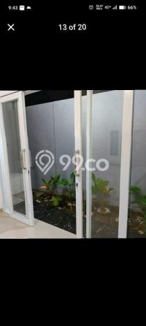 Rumah Modern 3 KT di Sleman Yogyakarta Full Furnished Rumah Modern 3 KT di Sleman Yogyakarta Full Furnished