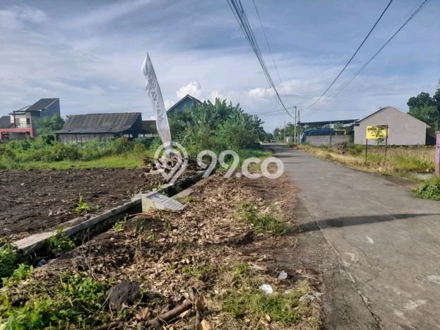Dijual Rumah Minimalis Bagus Punya 2 KT di Sleman Sleman SHM Dijual Rumah Minimalis Bagus Punya 2 KT di Sleman Sleman SHM