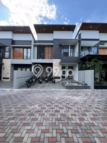 Jual Rumah Strategis Bagus Punya 4 KT di Sleman Sleman SHM Jual Rumah Strategis Bagus Punya 4 KT di Sleman Sleman SHM