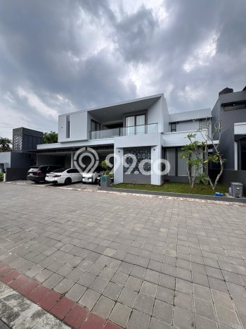 For Sale Rumah Mewah Exclusive di Sleman, Sleman For Sale Rumah Mewah Exclusive di Sleman, Sleman