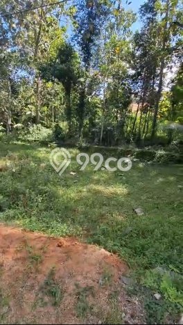 Tanah Komersial Dijual di Bantul Bantul 78m2 Tanah Komersial Dijual di Bantul Bantul 78m2