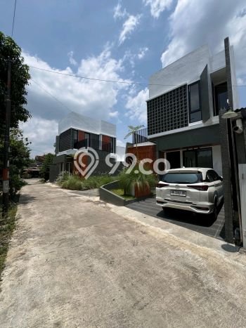 Dijual Cepat Rumah Bagus Siap Huni LB 65m2 di Bantul, Bantul Dijual Cepat Rumah Bagus Siap Huni LB 65m2 di Bantul, Bantul