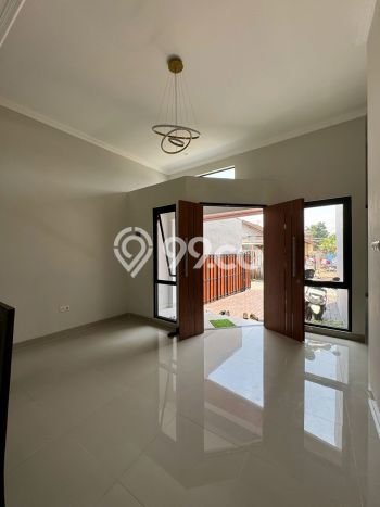 Rumah Mewah 3 Kamar Tidur Akses Strategis di , Yogyakarta Rumah Mewah 3 Kamar Tidur Akses Strategis di , Yogyakarta