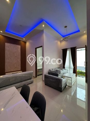 Rumah Strategis Minimalis Lb 70m2 di Sleman, Sleman Rumah Strategis Minimalis Lb 70m2 di Sleman, Sleman