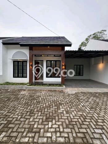 Dijual Cepat Rumah Favorit Siap Huni LB 75m2 di Sleman, Sleman Dijual Cepat Rumah Favorit Siap Huni LB 75m2 di Sleman, Sleman