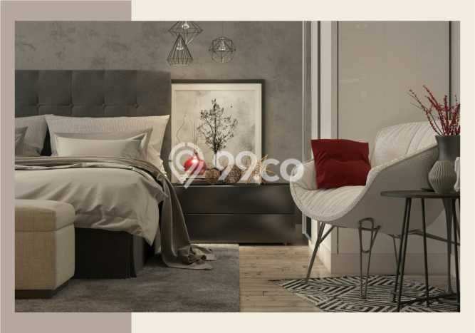 Rumah Minimalis 4 KT LT 90m2 di Sleman Rumah Minimalis 4 KT LT 90m2 di Sleman