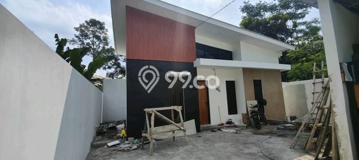 Dijual Rumah Minimalis Bagus Punya 3 KT di Sleman Sleman SHM Dijual Rumah Minimalis Bagus Punya 3 KT di Sleman Sleman SHM