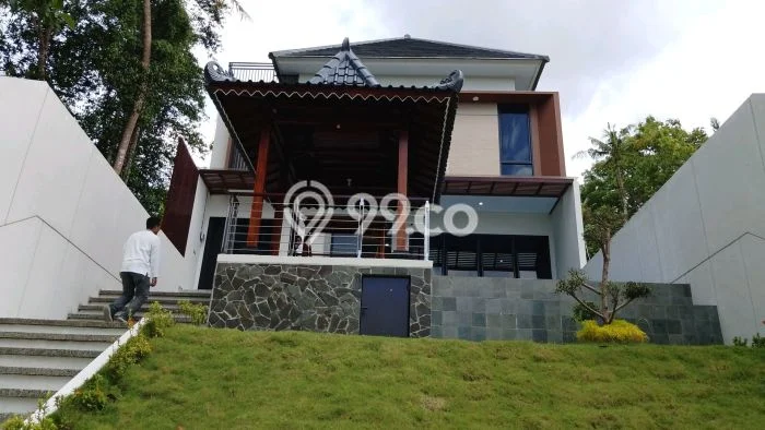 DIJUAL! Vila di Bantul, Area 281m2m², Posisi Premium DIJUAL! Vila di Bantul, Area 281m2m², Posisi Premium