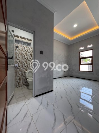 Dijual Rumah Modern 3 KT di Sleman, Yogyakarta Dijual Rumah Modern 3 KT di Sleman, Yogyakarta