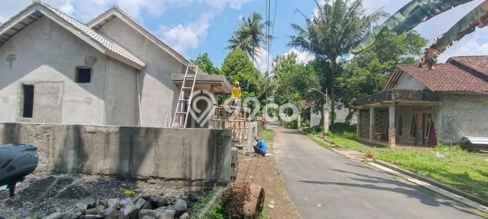 Dijual Rumah Minimalis Bagus Punya 2 KT di Sleman Sleman SHM Dijual Rumah Minimalis Bagus Punya 2 KT di Sleman Sleman SHM