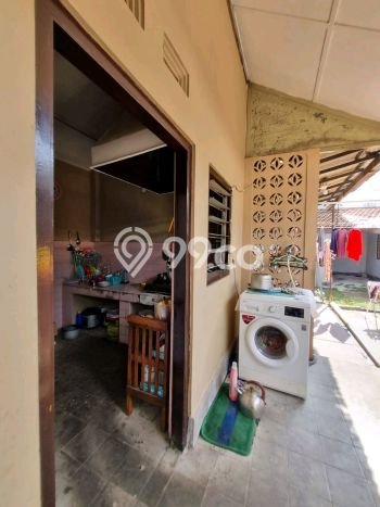 Rumah Mewah Siap Huni LT 322m2 di Bantul, Bantul Rumah Mewah Siap Huni LT 322m2 di Bantul, Bantul