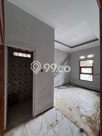 Rumah Strategis Modern Lb 75m2 di Sleman, Sleman Rumah Strategis Modern Lb 75m2 di Sleman, Sleman