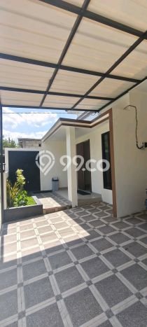 Rumah Modern Minimalis 2 KT Bisa Langsung Pindah di Sleman Rumah Modern Minimalis 2 KT Bisa Langsung Pindah di Sleman