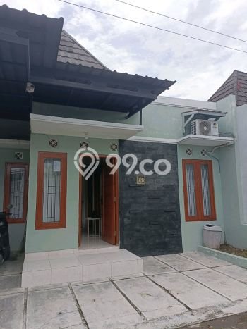 Jual Rumah Murah Meriah Sleman Punya 3 KT & LT 60m2 Jual Rumah Murah Meriah Sleman Punya 3 KT & LT 60m2