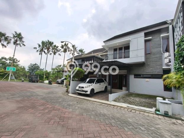 Dijual Rumah Strategis Bagus Punya 3 KT di Sleman Sleman SHM Dijual Rumah Strategis Bagus Punya 3 KT di Sleman Sleman SHM