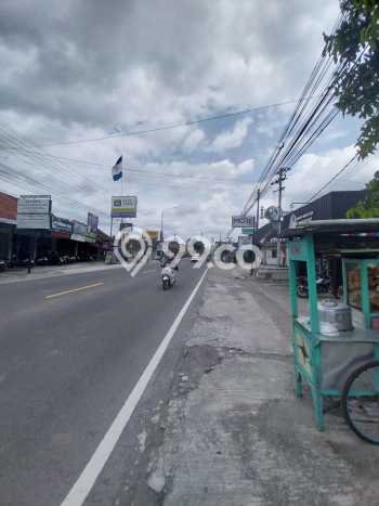 Unit Komersial Disewa Lokasi Banguntapan, Bantul Spesifikasi Luas Bangunan 125m2 Unit Komersial Disewa Lokasi Banguntapan, Bantul Spesifikasi Luas Bangunan 125m2