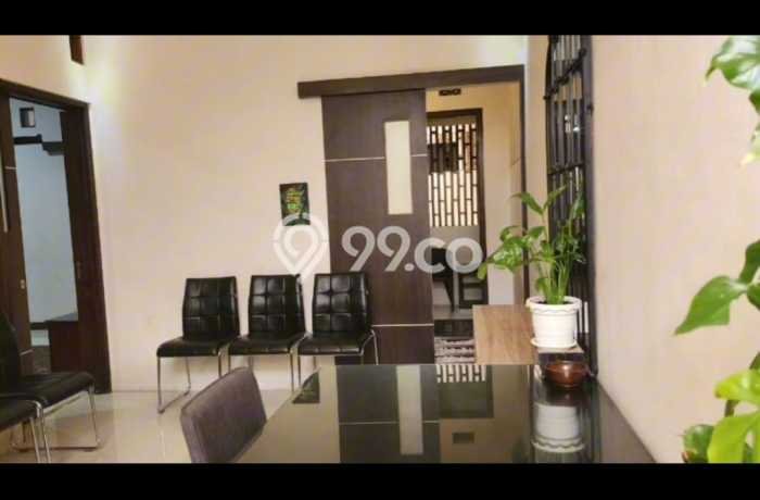 Best Deal Hunian Mewah Ideal dan Luas di Tegalrejo, Yogyakarta Best Deal Hunian Mewah Ideal dan Luas di Tegalrejo, Yogyakarta