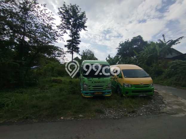 Tanah Dijual Lokasi Strategis di Yogyakarta dengan Luas 802m2 Tanah Dijual Lokasi Strategis di Yogyakarta dengan Luas 802m2