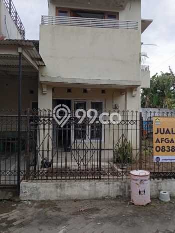 Rumah Cantik Siap Pakai Di Ngaglik Luas 80m2 Aman Rumah Cantik Siap Pakai Di Ngaglik Luas 80m2 Aman