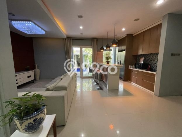 Vila Kawasan Ngaglik, Area 340m2m², Lokasi Premium Vila Kawasan Ngaglik, Area 340m2m², Lokasi Premium