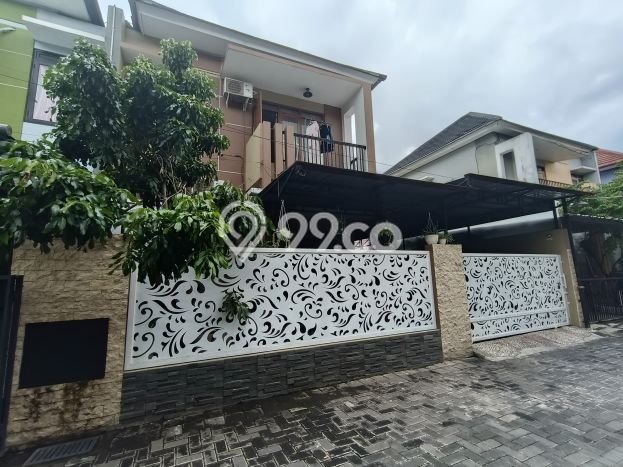 Rumah Minimalis 3 KT di Bantul Yogyakarta Full Furnished Rumah Minimalis 3 KT di Bantul Yogyakarta Full Furnished