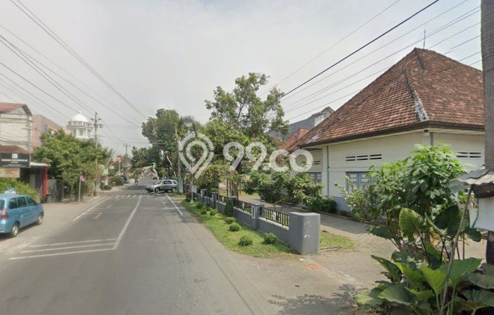 Dijual Hunian Mewah dengan Fasilitas Sekitar Komplit di Mantrijeron, Yogyakarta Dijual Hunian Mewah dengan Fasilitas Sekitar Komplit di Mantrijeron, Yogyakarta