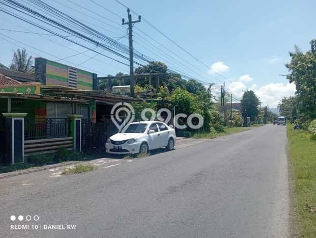 Rumah Modern Minimalis 4 KT Siap Huni di Bantul Rumah Modern Minimalis 4 KT Siap Huni di Bantul