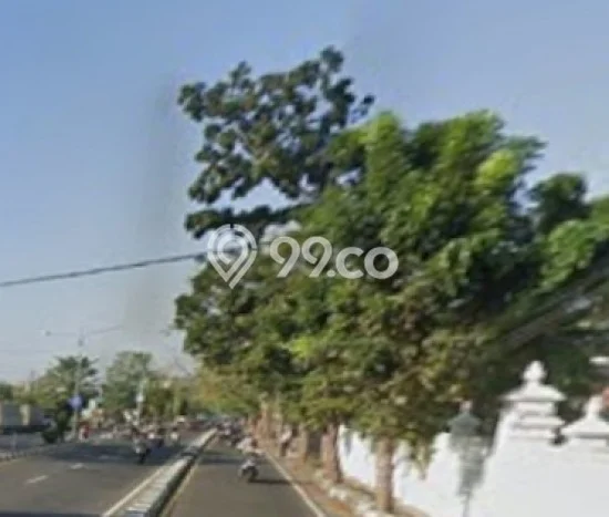 Lahan Kosong Disewakan di Gamping, Sleman, Luas 2000m2 Lahan Kosong Disewakan di Gamping, Sleman, Luas 2000m2