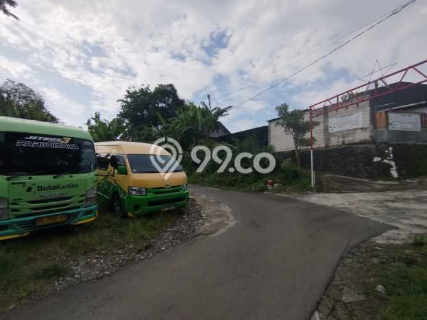 Tanah Dijual Lokasi Strategis di Yogyakarta dengan Luas 802m2 Tanah Dijual Lokasi Strategis di Yogyakarta dengan Luas 802m2