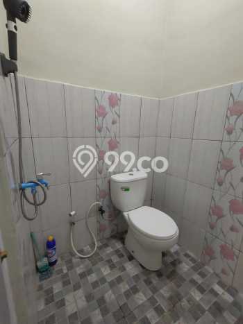 Rumah Nyaman 3 Kamar Lokasi Sejuk di Maguwoharjo, Yogyakarta Rumah Nyaman 3 Kamar Lokasi Sejuk di Maguwoharjo, Yogyakarta