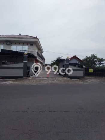 Tanah Kosong Dijual di Sleman dengan Area 107m2 Tanah Kosong Dijual di Sleman dengan Area 107m2