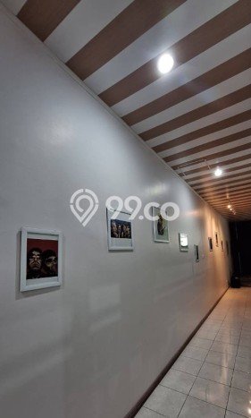 Disewakan Ruko komersial di Gondokusuman luas bangunan 380m2 Disewakan Ruko komersial di Gondokusuman luas bangunan 380m2