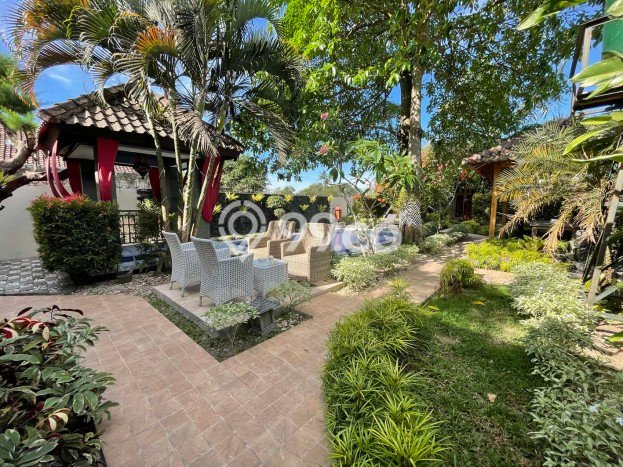 Aset Strategis! Vila Kawasan Sewon, Luas 1289m2m², ROI Menjanjikan untuk bisnis Aset Strategis! Vila Kawasan Sewon, Luas 1289m2m², ROI Menjanjikan untuk bisnis
