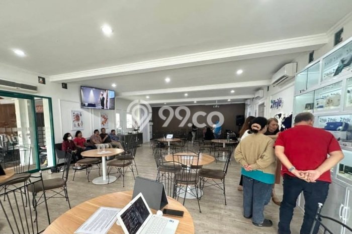 Area Ramai! Komersial Dijual di Danurejan untuk Bisnis Luas Bangunan 2000m2 Area Ramai! Komersial Dijual di Danurejan untuk Bisnis Luas Bangunan 2000m2