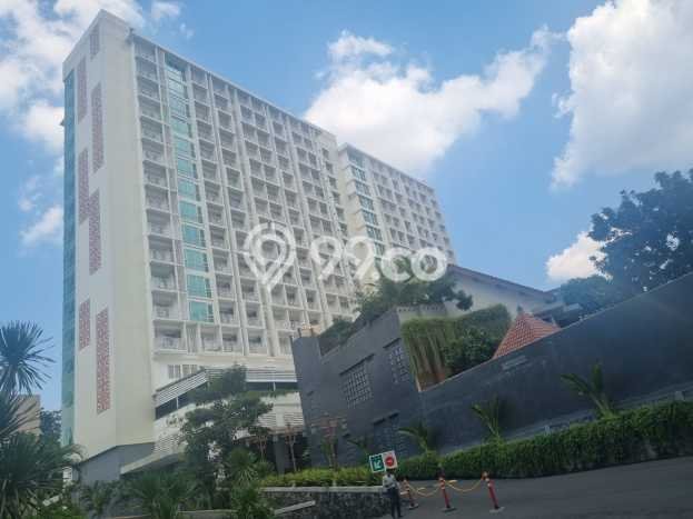 Tersedia Apartemen 1 KT & 1 KM di Ngaglik, Sleman Tersedia Apartemen 1 KT & 1 KM di Ngaglik, Sleman
