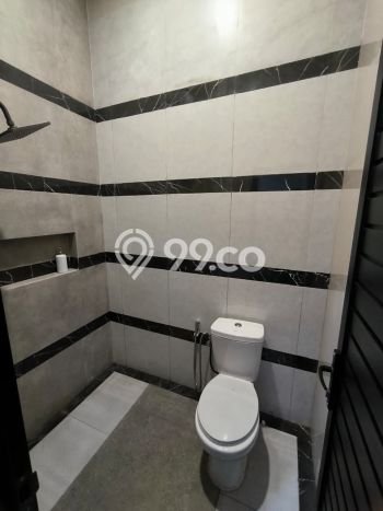 Rumah Modern Cantik 3 KT Bisa Langsung Pindah di Turi Rumah Modern Cantik 3 KT Bisa Langsung Pindah di Turi