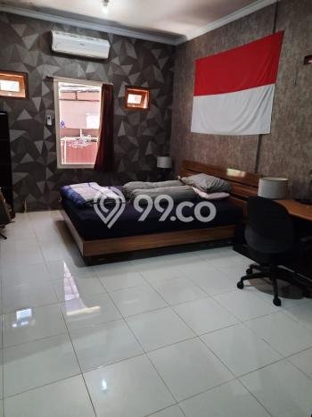 Dijual Rumah Mewah Elegan Dengan View Cantik di Caturtunggal, Yogyakarta Dijual Rumah Mewah Elegan Dengan View Cantik di Caturtunggal, Yogyakarta