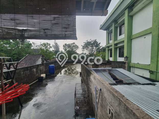 Rumah Mewah Dijual LT 363m2 di Sleman, Sleman Rumah Mewah Dijual LT 363m2 di Sleman, Sleman