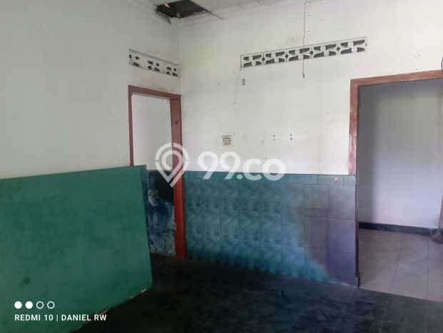 Rumah Modern Minimalis 4 KT Siap Huni di Bantul Rumah Modern Minimalis 4 KT Siap Huni di Bantul
