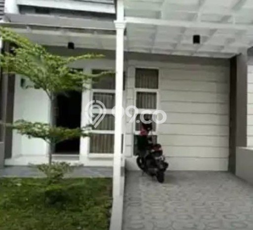 Rumah Minimalis Dijual Lokasi Pajangan 2 Kamar dengan LT 88m2 Rumah Minimalis Dijual Lokasi Pajangan 2 Kamar dengan LT 88m2